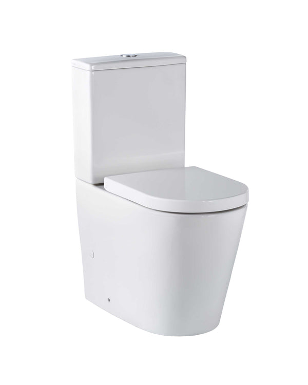 MODIA WF CF Toilet UNI SLIM