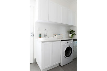 Ravine 66x51 Fireclay Sink