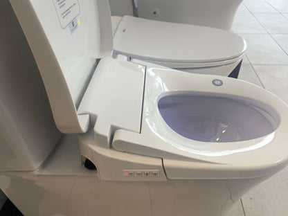 Roccia Smart Toilet Seat LK-RC689SMC