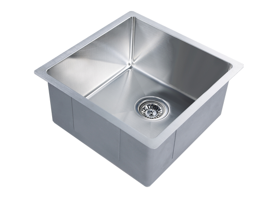 Kliff Hand Made Stainless Steel Sinks LK-SSK40
