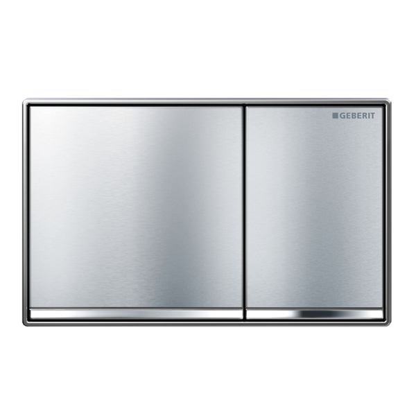 Sigma60(2016) DF brushed chrome