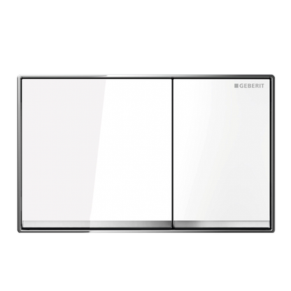 Sigma60(2016) DF white glass