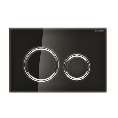 Sigma21 D/F button black