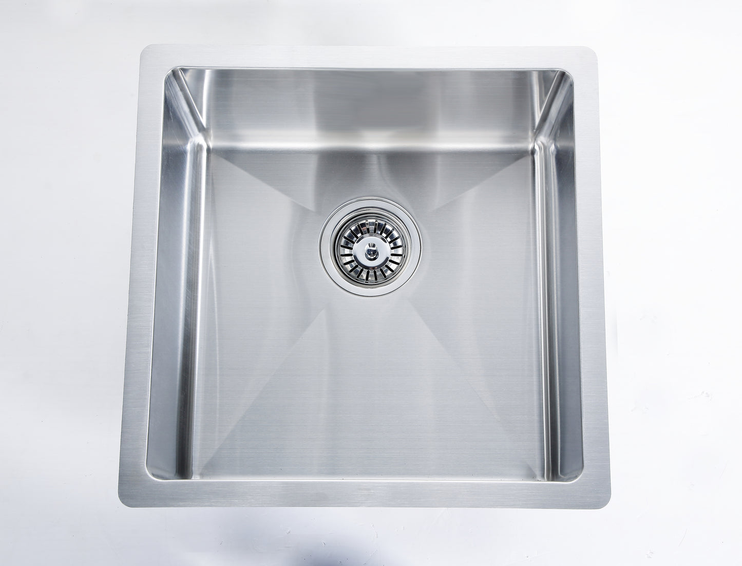 Kliff Hand Made Stainless Steel Sinks LK-SSK40