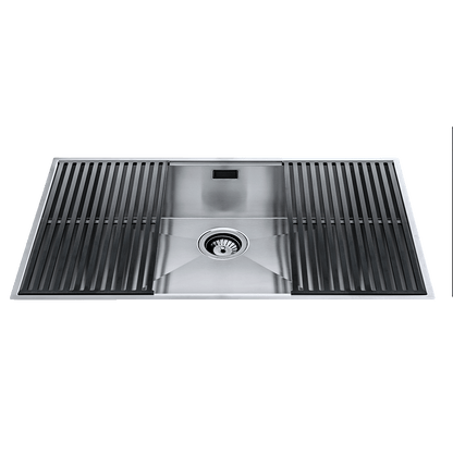 FLEXI SINK 800 X 420 WITH ACCESSORIES