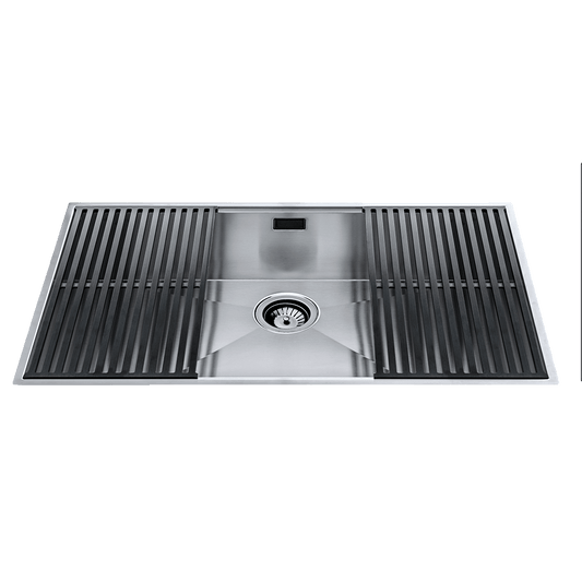 FLEXI SINK 800 X 420 WITH ACCESSORIES