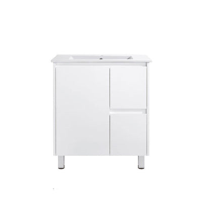PVC Waterproof Cabinet 750x360x875 mm (CABINET ONLY)