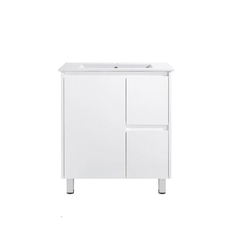PVC Waterproof Cabinet 750x360x875 mm (CABINET ONLY)