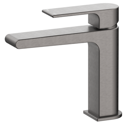 Beki Basin Mixer Gunmetal
