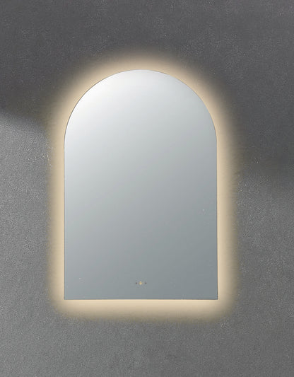 Arco LED Back Lit Pencil Edge LK-LPM6090BL