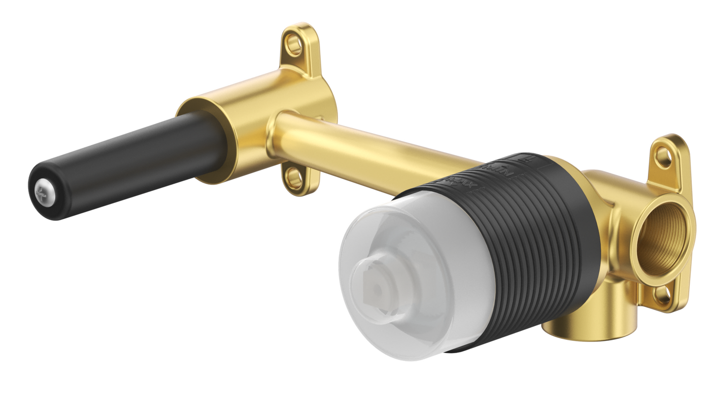 Lantra Wall-Spout Combo - BODY ONLY N/A