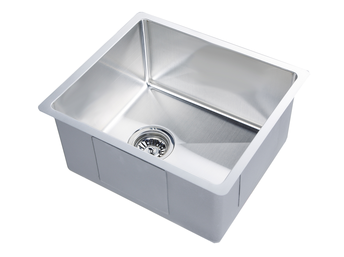 Kliff Hand Made Stainless Steel Sinks LK-SSK40
