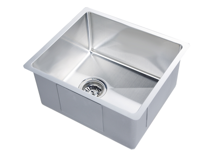 Kliff Hand Made Stainless Steel Sinks LK-SSK40