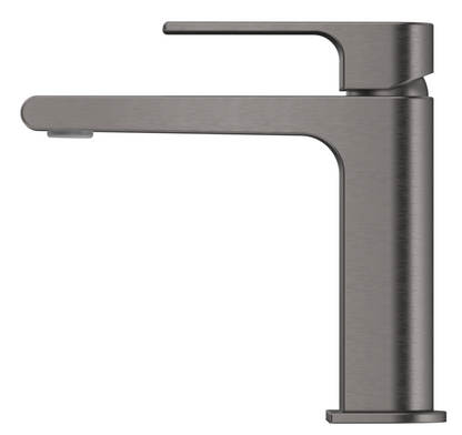 Beki Basin Mixer Gunmetal