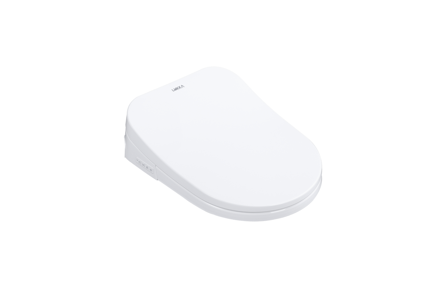 Roccia Smart Toilet Seat LK-RC689SMC
