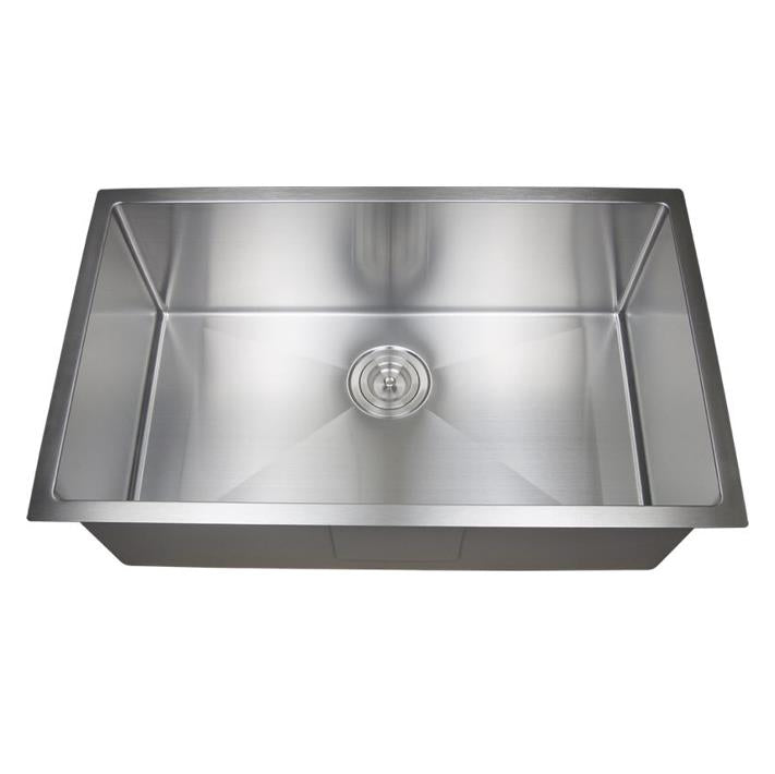 ROUND WASTE  Overall Size: 750*450*220mm Bowl Size: 700*400*220mm Radius: 15mm 304 stainless steel
