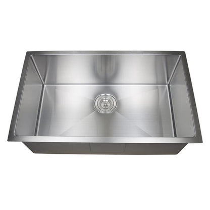 ROUND WASTE  Overall Size: 750*450*220mm Bowl Size: 700*400*220mm Radius: 15mm 304 stainless steel