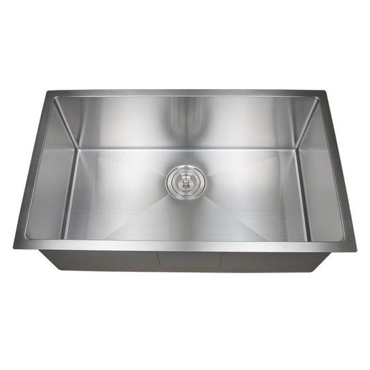ROUND WASTE  Overall Size: 750*450*220mm Bowl Size: 700*400*220mm Radius: 15mm 304 stainless steel
