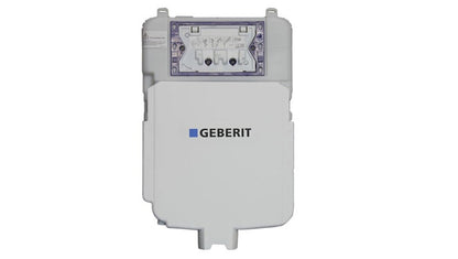 Geberit Frameless In-wall Cistern Sigma8