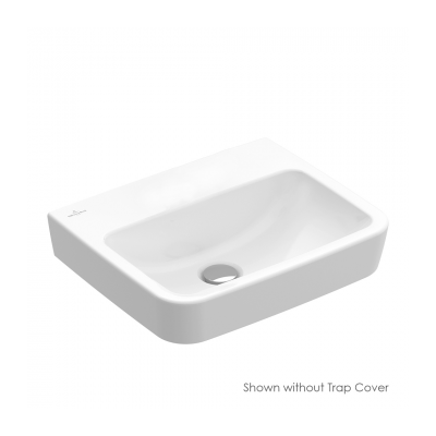 O.novo 2.0 500 Wall Basin NTH NO OF TC