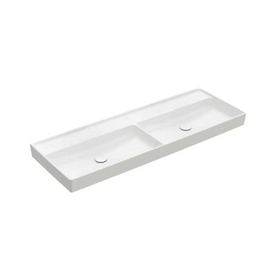 Collaro 1300 Double Wall Basin | No Tap Hole | No Overflow