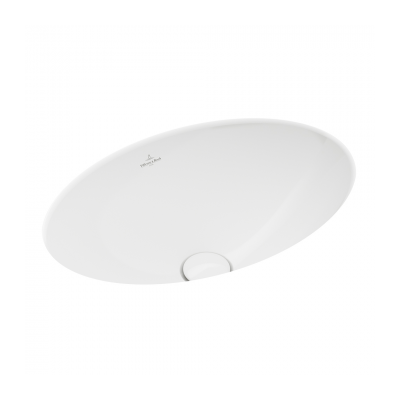 Loop Slim 430 Oval UC Basin NTH |