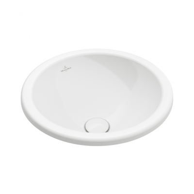 Loop Slim 390 Round DI Basin NTH |