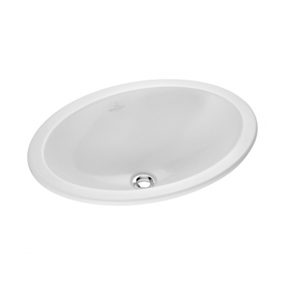Loop Slim 570 Oval DI Basin NTH |