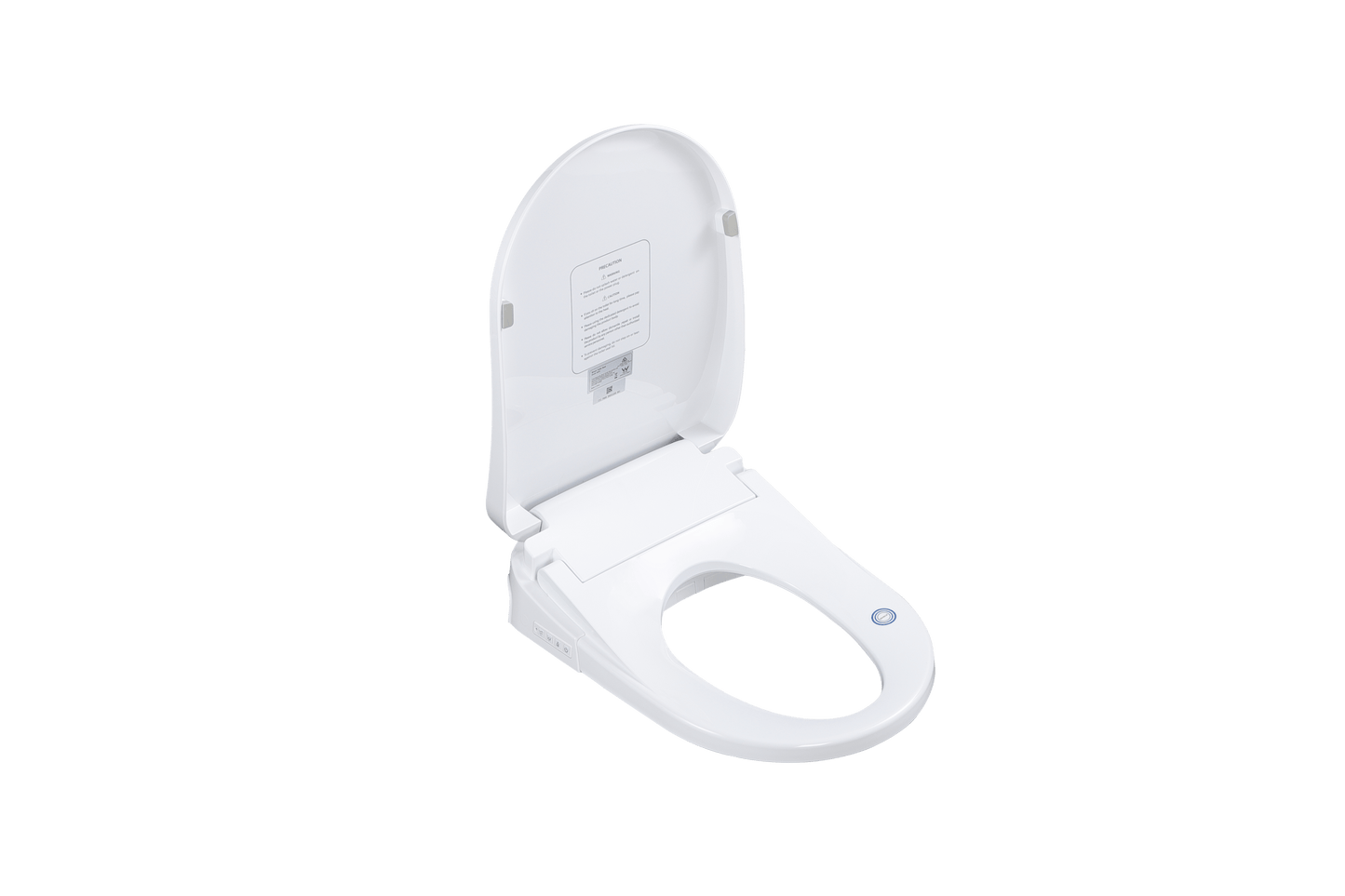 Roccia Smart Toilet Seat LK-RC689SMC