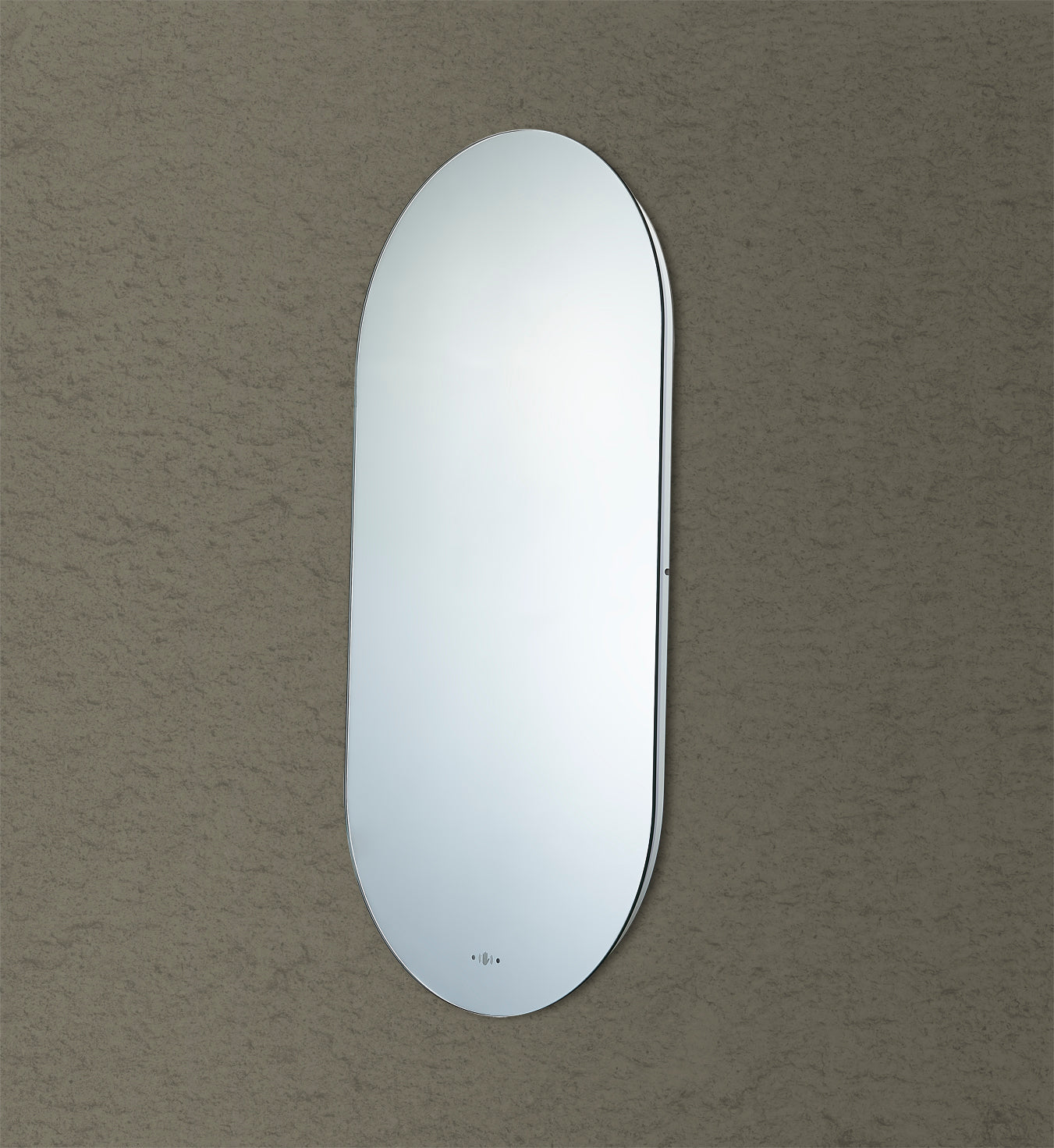 Ellips LED Back Lit Pencil Edge LK-LPM4590BL