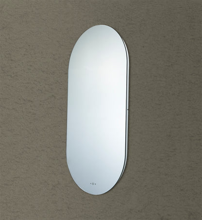 Ellips LED Back Lit Pencil Edge LK-LPM4590BL