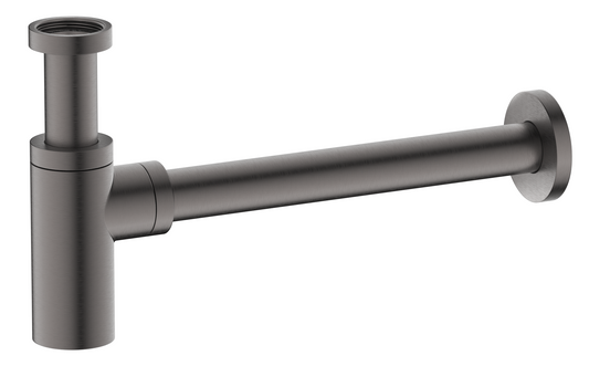 Mica Bottle Trap Gunmetal