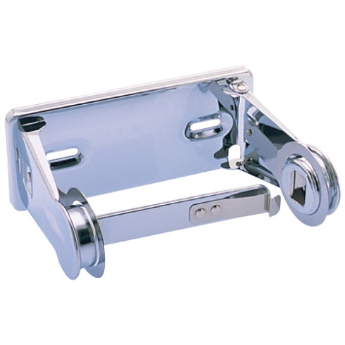 Bradley Australia Toilet Tissue Chrome Dispenser MAP-1034