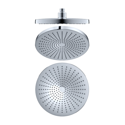 OPAL 250MM SHOWER HEAD CHROME