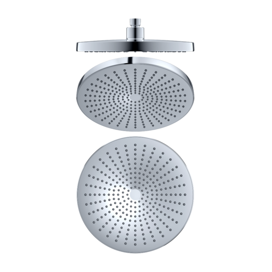 OPAL 250MM SHOWER HEAD CHROME