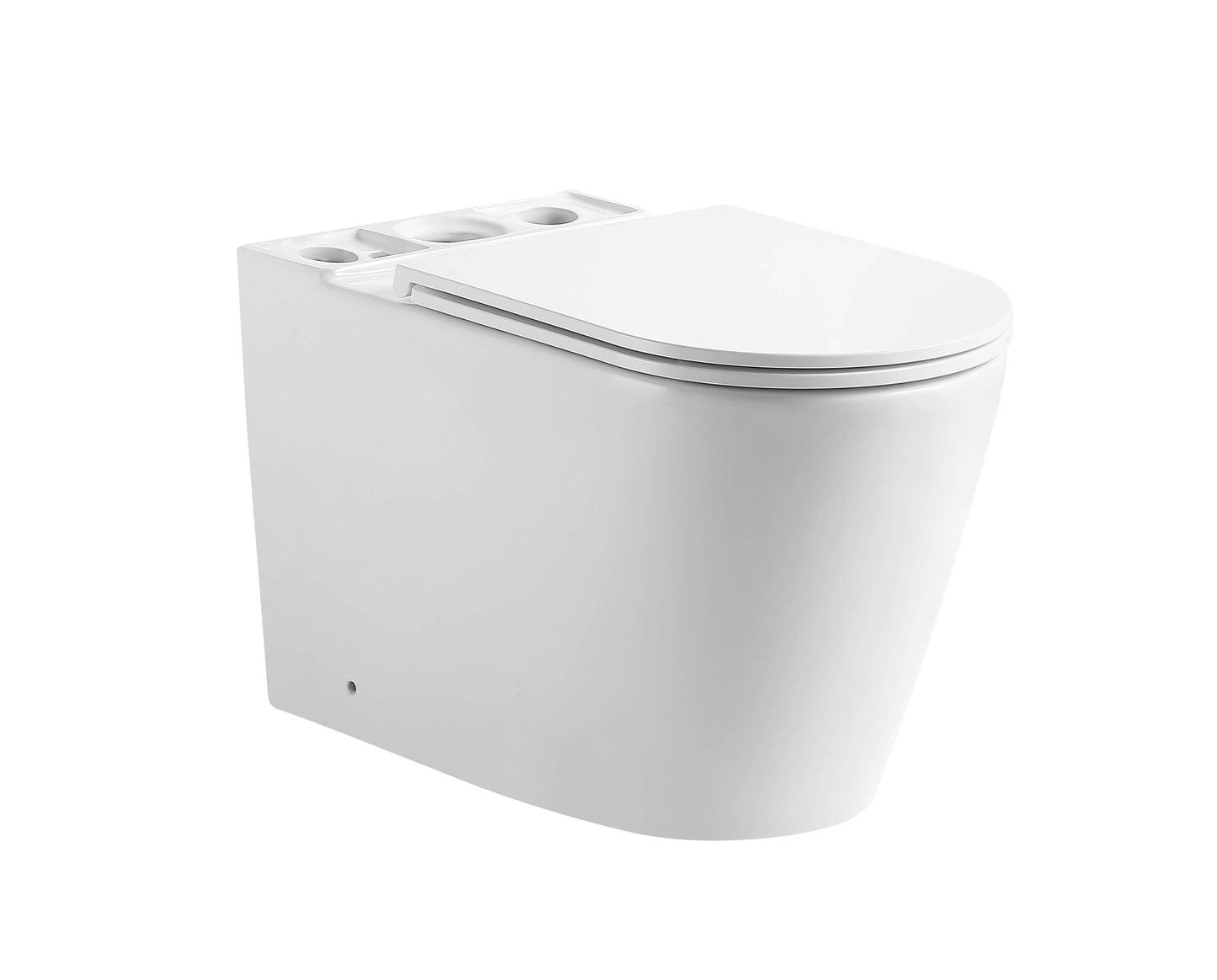 Agena Rimless Pan LK-AG104P
