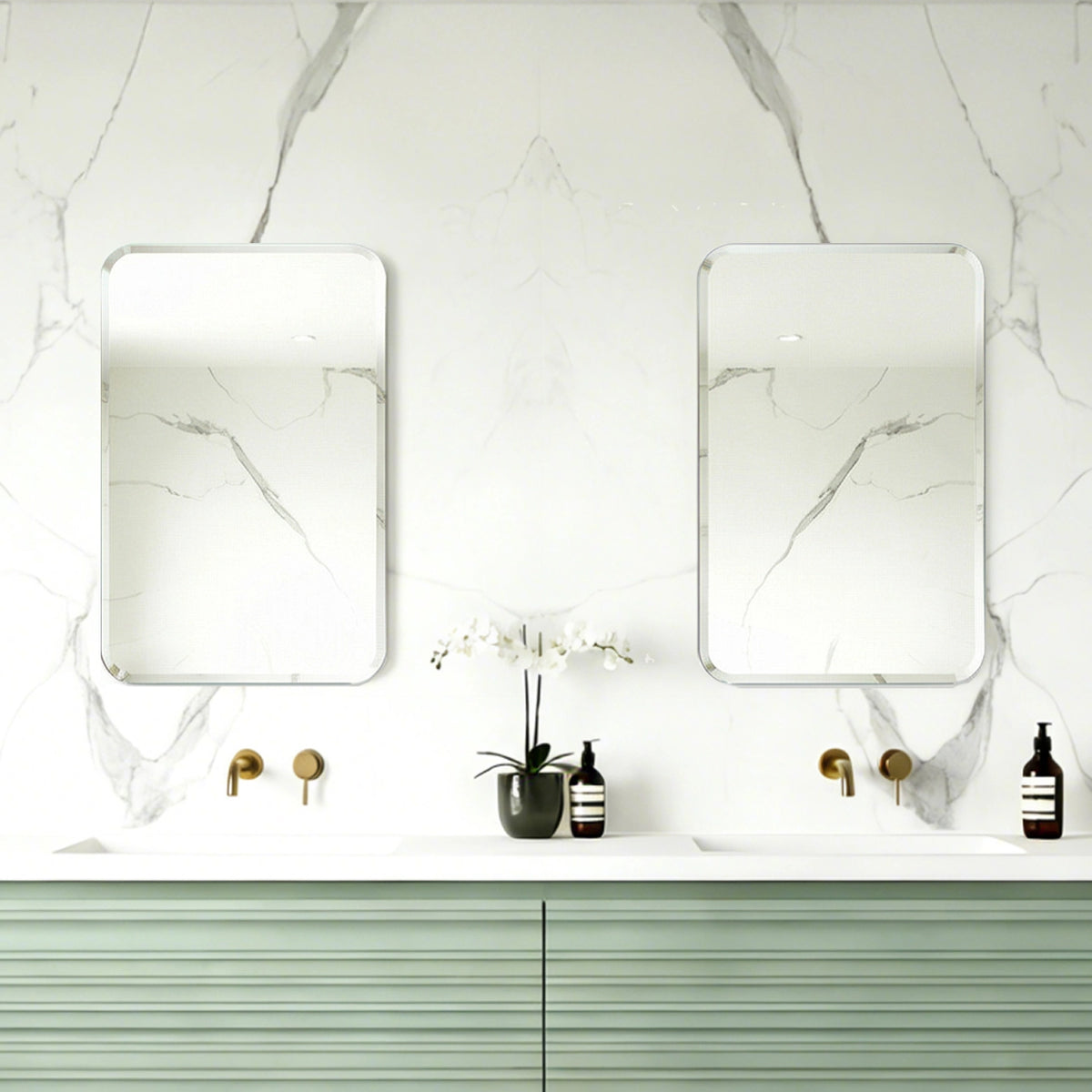 Recta Bevel Edge Mirror LK-BM