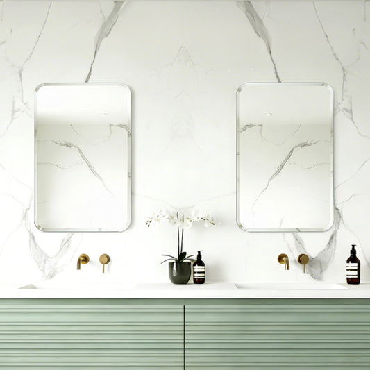 Recta Bevel Edge Mirror LK-BM