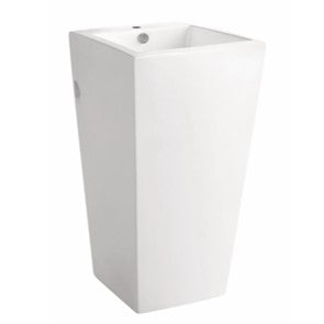 Freestanding Basin