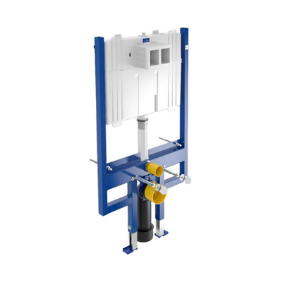 ViConnect ViSmart Toilet Cistern & Frame