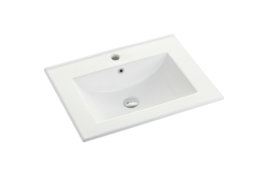 Ceramic top 600x460mm 1 TH