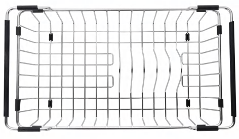 Crete Sink Basket   LK-CSB12