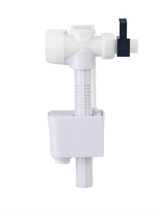 Inwall Cistern Inlet Valve A1420