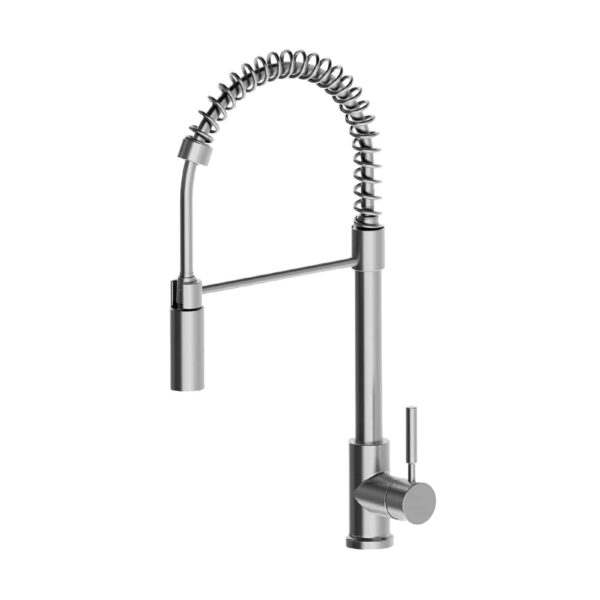 Alfresco Spring Sink Mixer - Stainless Steel 304