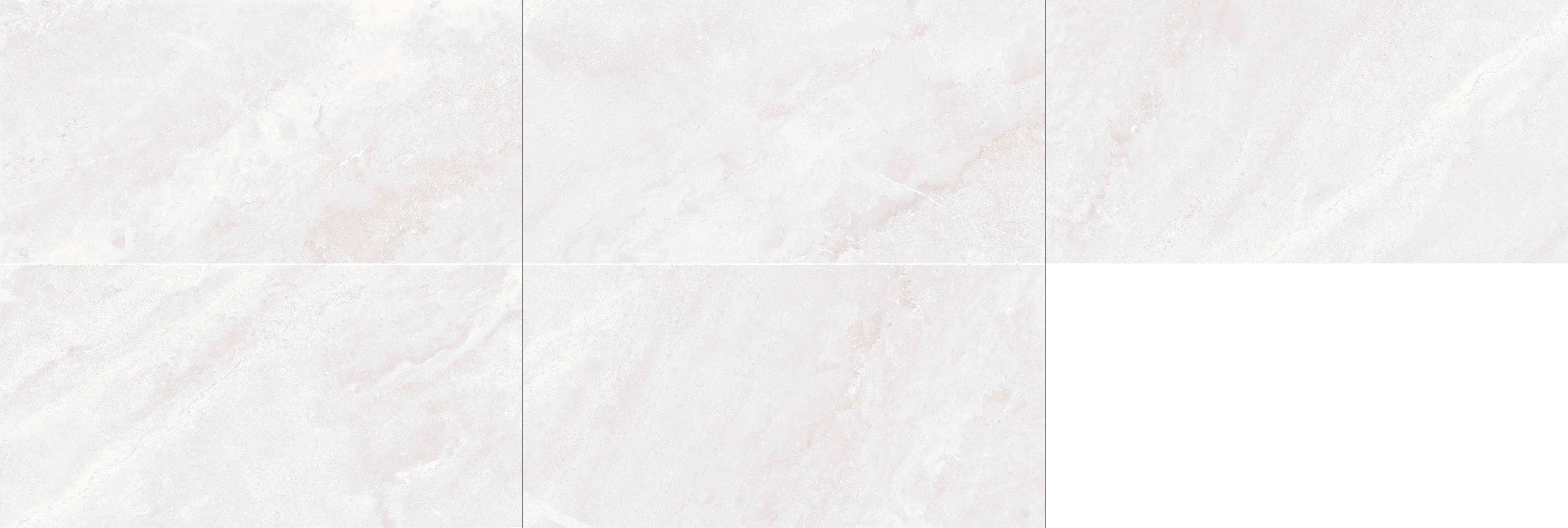 AUSTIN - WHITE 600 * 1200