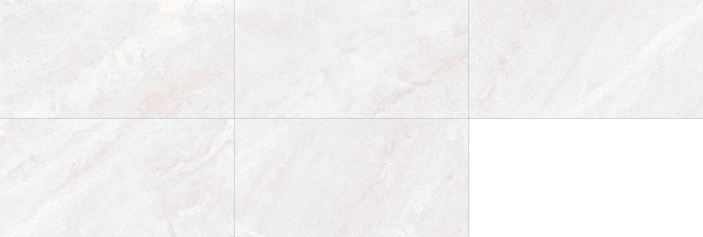 AUSTIN - WHITE 600 * 1200