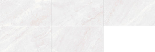 AUSTIN - WHITE 600 * 1200