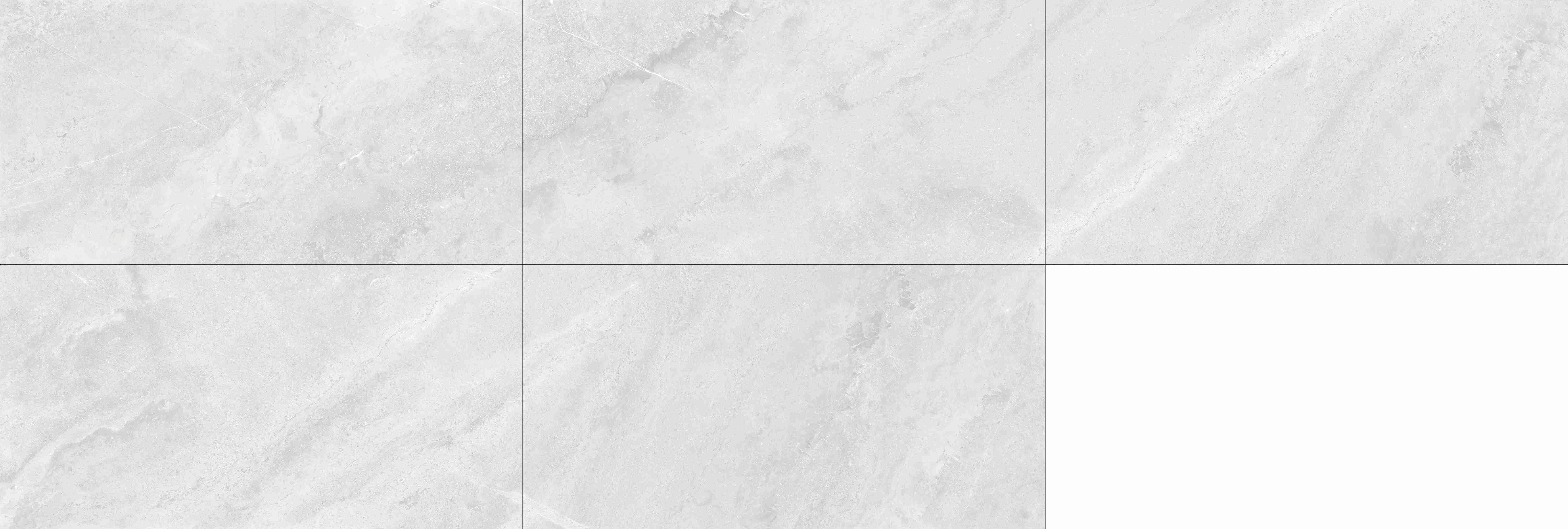 AUSTIN - SILVER 600 * 1200