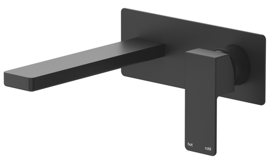 Aleko Project Wall-Spout Combo - TRIM KIT ONLY