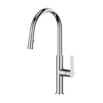 Astro II Pull-Down Sink Mixer - Chrome